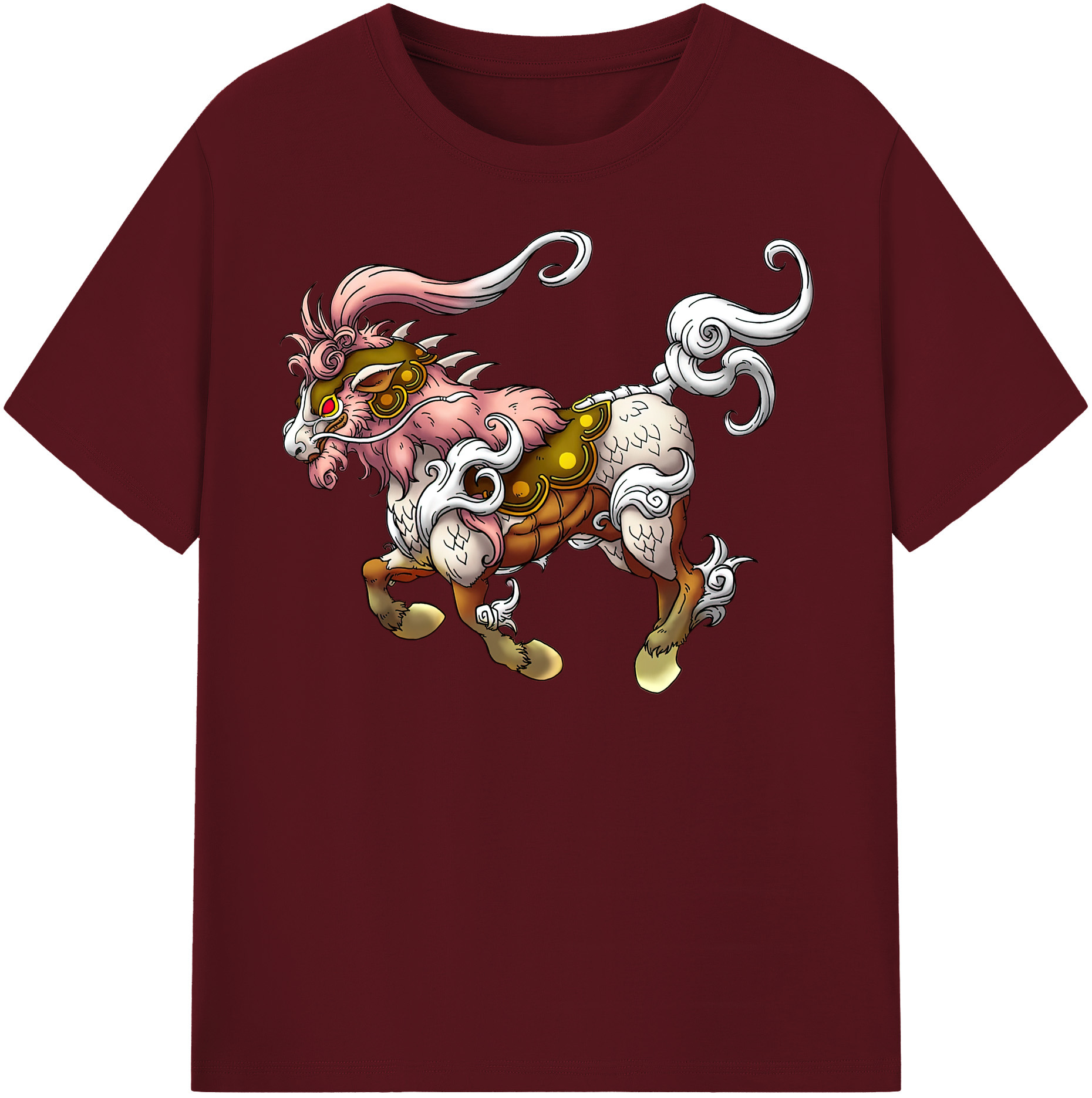 （画像用） ドラゴンクエスト Doragon Kuesuto Dragon Quest 綿100％半袖Tシャツ（フロントプリント）
